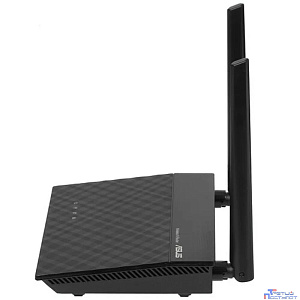 ASUS RT-N12E Беспроводной маршрутизатор N300, Wi-Fi 4 (n)