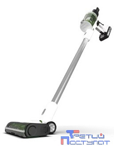 Greenworks G24SVK4D Пылесос беспроводной вертикальный аккумуляторный, 24V,  с 1хАКБ 4 Ач и ЗУ [4701107UB]