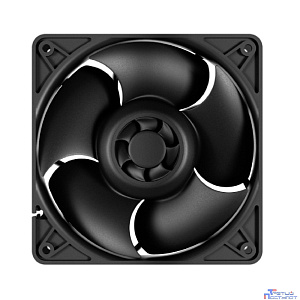 Case fan  ARCTIC S12038-8K 800-8000rpm Dual Ball 4-Pin 3Pack ACFAN00302A