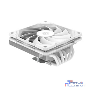 Cooler ID-Cooling IS-67-XT WHITE,  Ret