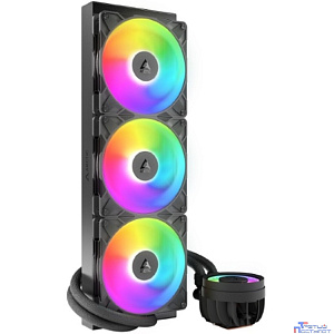 СЖО Liquid Freezer III Pro 420 A-RGB ACFRE00185A