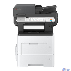 Kyocera ECOSYS MA6000ifx (110C0V3NL0) {A4, 60 стр/мин, 1200x1200 dpi, 1 Гб, USB 2.0, Network, HyPAS, лоток 500 л., Duplex, автопод.}