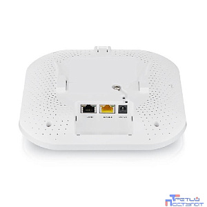 Zyxel NebulaFlex Pro WAX610D-EU0101F Точка доступа AX3000 10/100/1000BASE-TX белый