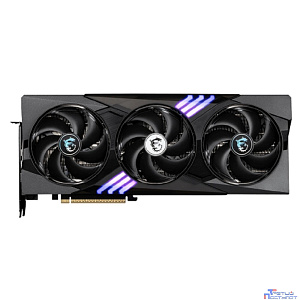 Видеокарта MSI RTX5070 GAMING TRIO 12GB GDDR7 192bit 3xDP HDMI 3FAN RTL