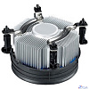 Cooler Deepcool THETA 21 PWM {Soc-1150/1155/1156, 4pin, 18-26dB, Al, 95W, 370g, push-pin}
