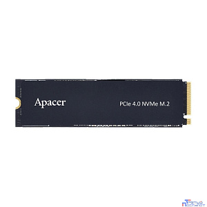 SSD Apacer M.2 2280 1TB AS2280Q4X Client SSD AP1TBAS2280Q4X-1