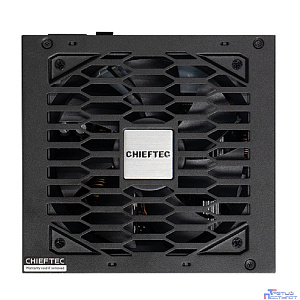 Блок питания CHIEFTEC Vita BPX-750-S,  750Вт,  120мм,  черный, retail