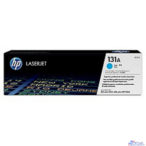 HP CF211A Картридж ,Cyan{LaserJet Pro 200 M251/M276, Cyan, (1800стр.)}