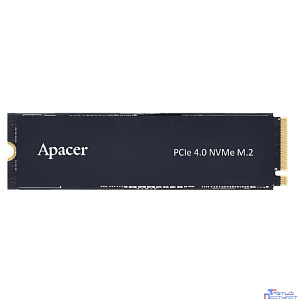 SSD Apacer M.2 2280 512GB AS2280Q4X Client SSD AP512GAS2280Q4X-1