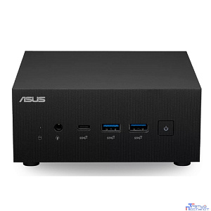 Asus MINI PC BAREBONE Ultra-compact Intel Core i7-13700H Processor, 35W TDP, Iris Xe Graphics, 2xDDR5 SO-DIMM (Max.32GBx2), 1xM.2 2280 PCIe Gen4x4 (support 256GB-2TB), 1x2.5" SATA 6Gb/s (supports 1TB)