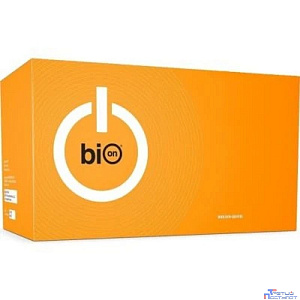 Bion CE272A Картридж для HP CP5525/5525N/5525dn/5525sh (15000 стр.), Желтый, с чипом