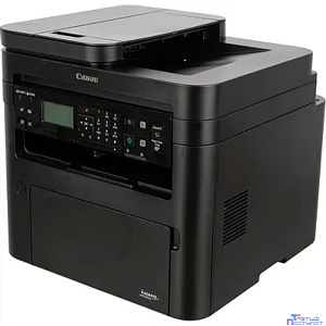 Canon i-Sensys MF264DW (5938C017/2925C016) {копир-принтер-сканер ADF, дуплекс, LAN, Wi-Fi,  A4}