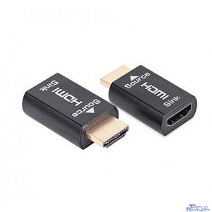 KS-is KS-554PT Цифровой эмулятор монитора HDMI EDID (KS-554PT) проходной