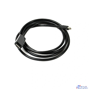 Telecom Кабель-переходник [TA695] Mini DisplayPort M => HDMI M 1.8m [6926123463147]