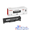 Canon Cartridge 718Bk 2662B002 Картридж для Canon LBP7200Cdn/MF8330Cdn/MF8350Cdn, Черный, 3400 стр