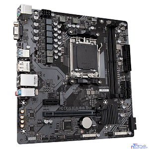 Gigabyte B650M S2H {SocketAM5, AMD B650, mATX, Ret}