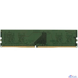 Kingston DDR4 DIMM 8GB KVR26N19S6/8 PC4-21300, 2666MHz, CL19