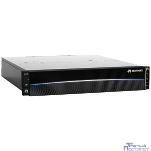 Huawei 02350SHR-88033NHX Система хранения данных RACK 2200V3/25-2 12GE 0GB/16GB/AC SAN