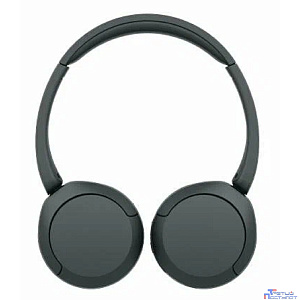 Sony WH-CH520 BZ Беспроводные наушники, черный