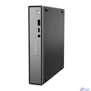 Lenovo ThinkCentre Neo 50q G5 Tiny [13B9S02400] (КЛАВ.РУС.ГРАВ.) {Core 5 210H/16Gb/512Gb SSD/VESA/DOS/k+m}