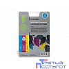 CACTUS C1823D Картридж струйный CS-C1823D №23 голубой/пурпурный/желтый для HP DJ 712c/720c/722c/810/812c/815c/830C/832C (39мл)
