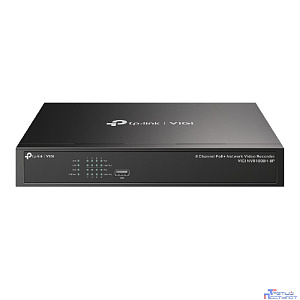 TP-Link VIGI NK8P-B434I