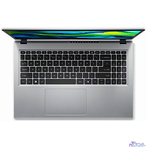 Acer Aspire AG15-31P-339C [NX.KRPCD.002] Silver 15.6" {FHD i3 N305(1Ghz)/8192Mb/256PCISSDGb//Win11Home}