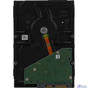 Synology HAT3300-6T HDD SATA 3,5", 6Tb, 5400 rpm, 256Mb, 6 Гбит/с