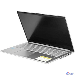 ASUS Vivobook 15 E1504GA-BQ622  [90NB0ZT1-M01270]  Silver 15.6" {FHD i3-N305/8Gb/UFS256Gb/DOS}