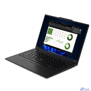 Lenovo Thinkpad X1 Carbon G12 [21KC004AUS] (КЛАВ.РУС.ГРАВ.) 14" {WUXGA IPS Touch 400nits Ultra 7 165U/32Gb/1TB SSD/W11Pro bios}
