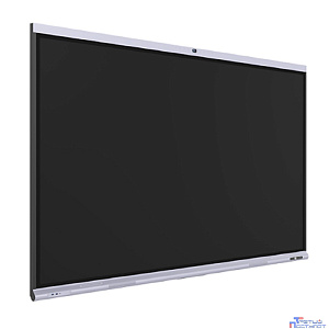 Lumien Интерактивная панель [LMP7504ELN] [75EL] 75" {ИК, 4K@60Hz, 40 касаний, 8 Гб + 128 Гб, камера, микрофон, NFC, KShare, Android 13}