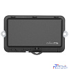 MikroTik RB912R-2nD-LTm LtAP-mini Точка доступа для транспорта, без LTE модема, 2.4 ГГц b/g/n, GPS, 1x miniPCIe