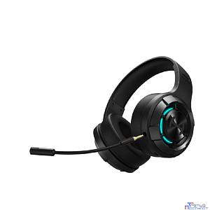 Edifier G30S Black {20ГЦ-20кГЦ,сопротивление 32Ом,чувствительность 95Дб, Bluetooth 5.3,время воспроизведения:Режим Bluetooth}