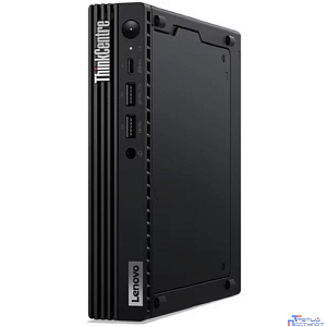 Lenovo ThinkCentre M70q G4 Tiny [12E3S1KY00] (КЛАВ.РУС.ГРАВ.) Black {i5-13400T/16GB 2slots/512GB SSD/DOS/VESA/k+m}