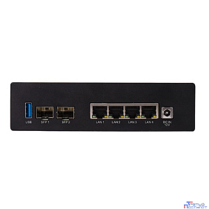 D-Link DNH-3000/A1A Контроллер Nuclias Connect для управления точками доступа и коммутаторами (до 1500 устройств)