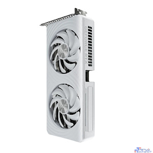 Видеокарта PCIE16 RTX5060TI 16GB PA-RTX5060Ti WHITE OC 16GB PALIT