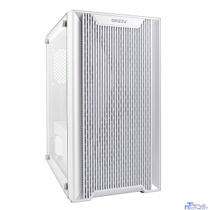 Ginzzu CL560 White mATX