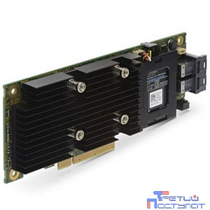 Контроллер Dell PERC H730P 2GB NV Cache Mini card (405-AAQU)