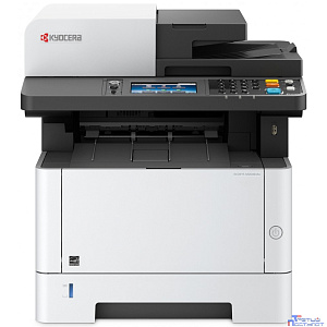 Kyocera M2640idw 1102S53AX0 (А4, 40 ppm, 1200dpi, 512Mb, USB, Network, Wi-Fi, touch panel, автоподатчик, тонер, HyPAS)картридж TK-1178  (АЗИЯ)