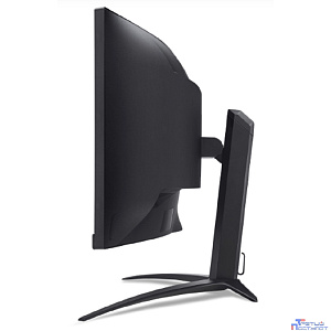 LCD Acer 44.5" XZ452CUVbemiiphuzx черный {VA Curved 5120x1440 165Hz 1ms 178/178 450cd 100M:1 HDMI} [um.mx2ee.v01]