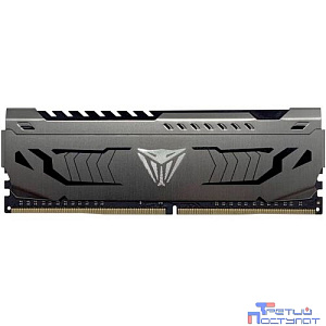 Память DDR4 32Gb 3200MHz Patriot PVS432G320C6 PC4-25600