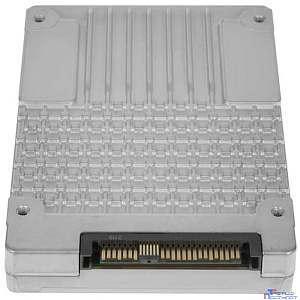 Накопитель SSD Intel Original PCI-E 4.0 x4 3.8Tb SSDPF2KX038TZ01 99A5DP SSDPF2KX038TZ01 D7 P5510 2.5"