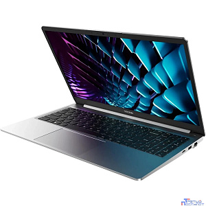 Ноутбук TECNO MegaBook K15SDA AMD Ryzen 5 7430U/16Gb/SSD512Gb/15.6"/IPS/FHD/1920x1080/60Hz/Win11/Silver/1.7kg (71003300488)