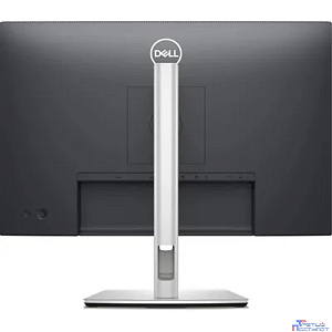 LCD Dell 24.07" P2425E черный {IPS 1920x1200 100Hz 5ms 178/178 300cd 1500:1 8bit S-Sub HDMI DisplayPort(in/out) 3xUSB3.2 USB-C3.2(15W) RJ45 HAS Pivot}