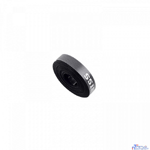 NTSS Рулон-липучка NTSS 5м х 16мм черный NTSS-HL5x16-BL