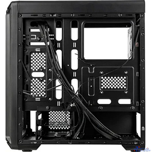 MidiTower Zalman  I3 Black