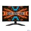 LCD Gigabyte 31.5" M32QC {VA Curved 2560x1440 165Hz 1ms 350cd 3000:1 2xHDMI2.0 DisplayPort1.2 2xUSB3.0 USB-C(PD 18W) AudioOut}