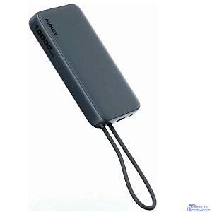 Aukey внешний аккумулятор Sprint Cable 10000 20W (APB-PB-Y53P)