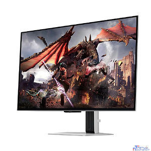 LCD Samsung 34" S32DG800SI {OLED curved 3840x2160 240Hz 2xHDMI DisplayPort USB3.0 ММ}
