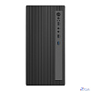 Exegate EX299222RUS Корпус Minitower ExeGate BAA-303MU-UNS450 (mATX, БП UNS450 с вент. 12см, 2*USB+1*USB3.0, HD Audio, черный)
